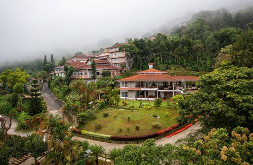 Virarajendrapet Villa | amã Stays & Trails Arcadia, Coorg
