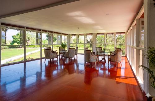 Arangajuli House | amã Stays & Trails - Budlapara Tea Retreat, Assam