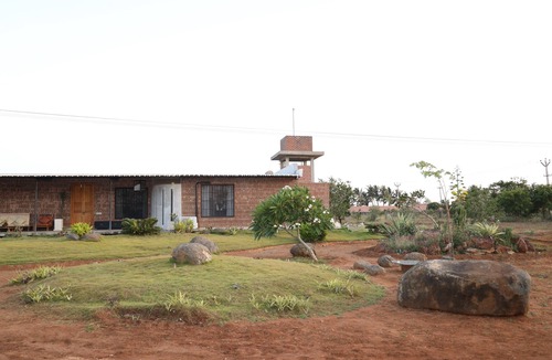 Tirupur Resort | Amã Stays & Trails Highland Breeze, Coimbatore