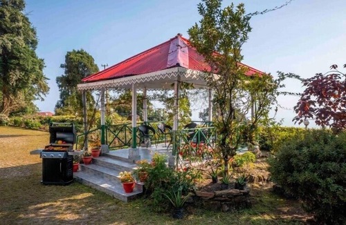 Kurseong Villa | Amã Stays & Trails Wayside, Kurseong