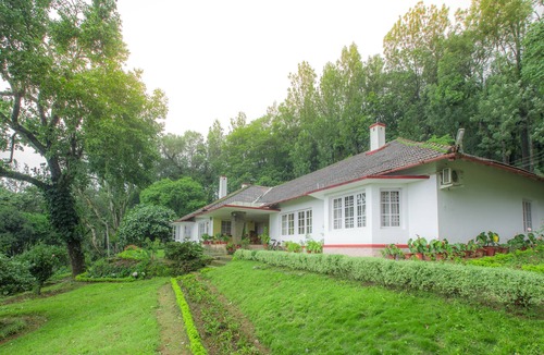 Chikkamagaluru Villa | Ama Plantation Trails , Chikmagalur