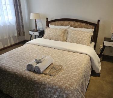 Shillong Villa | Amadore Stay