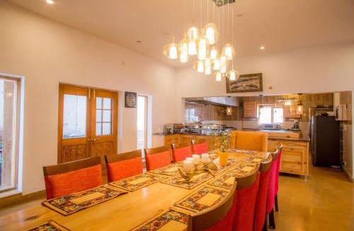 Tehri Range House | Amala by VEO - Part of StayVista