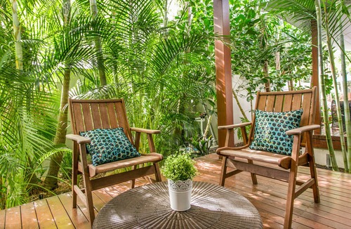 Broken Head Villa | Amalfi Villa Byron Bay