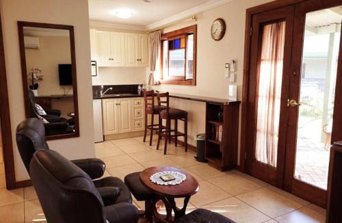 Amamoor Bed & Breakfast | Amamoor Lodge