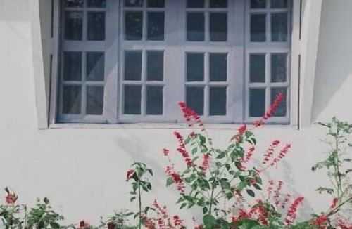 Shyamkhet Villa | Amanda Green Heritage 3BHK near Kainchi Dham