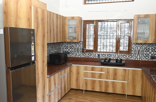 Kaul Villa | Amantran Vilas Entire Homestay