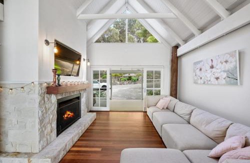 Verrierdale House | Amara Guest House