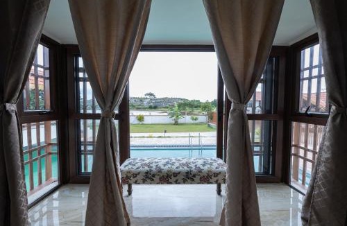 Denkanikota Villa | Amara Kosha Lagoon Villa