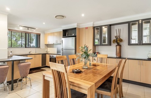 Iluka House | Amarco - Waterfront Sunsets in Iluka