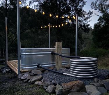 Coneac Other | Amaroo Escape