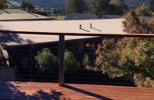 Tawonga South House | Amaroo - Mount Beauty