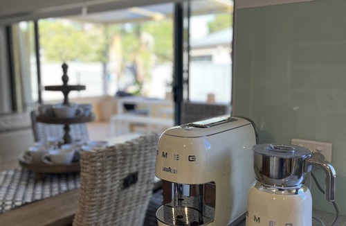 Mulwala House | Amaroo Waters