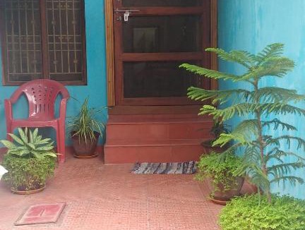 Tiruvannamalai House | Amazing 1BHK Near Ramana