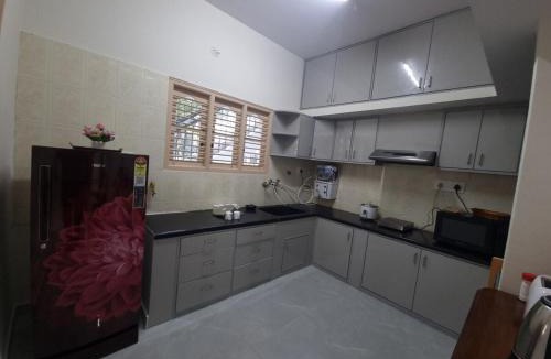 Sahakar Nagar Villa | Amazing nest