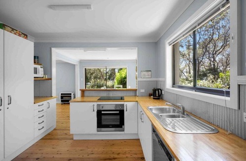 Vincentia House | Amazing Views - Belle Escapes Jervis Bay