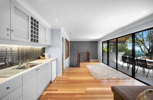 Vincentia House | Amazing Views - Belle Escapes Jervis Bay