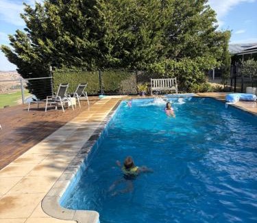 Good Hope Bed & Breakfast | Amazing Views Pet Friendly Bed and Breakfast