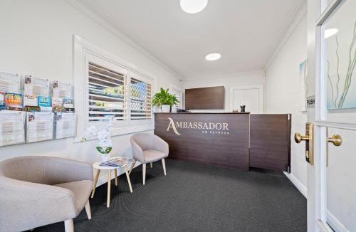 North Toowoomba Hotel | Ambassador On Ruthven