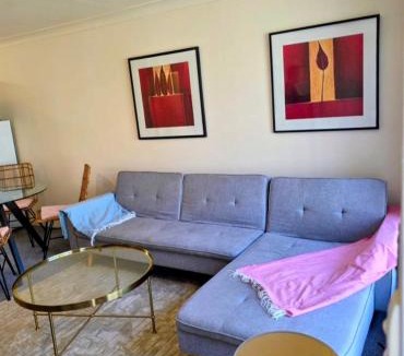 Tuncurry Apartment | Amber 18
