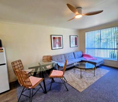 Tuncurry Apartment | Amber 18