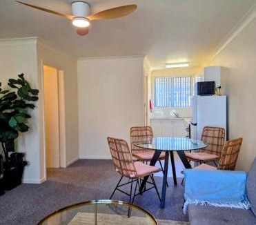Tuncurry Apartment | Amber 18