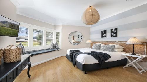 Bowral House | Amber Cottage