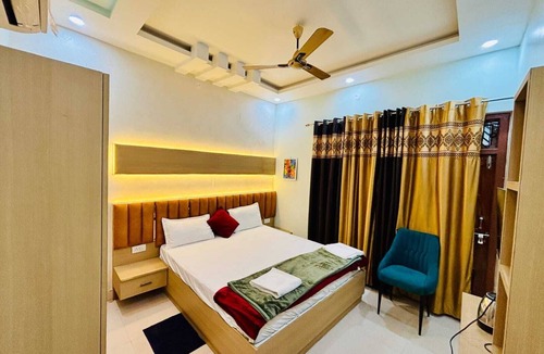 Faizabad Hotel | Amber Palace