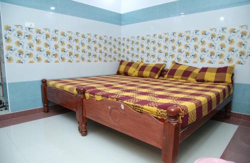 Thiruthani Hotel | Ambika Residency & Mahal