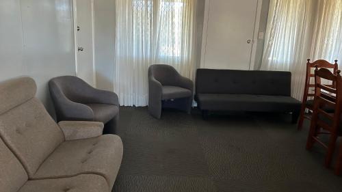 Warwick Apartment | Amble Inn