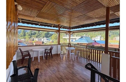 Ziro House | Ambo Umiko