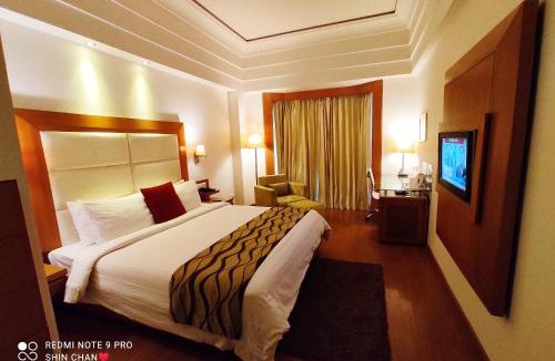 Badheri Rajputan Hotel | Ambrosia Sarovar Portico