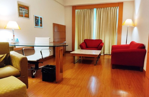 Bahadrabad Hotel | Ambrosia Sarovar Portico Haridwar