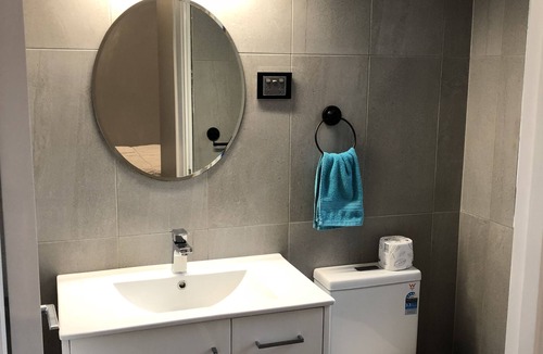 Fortitude Valley Hotel | Amelia Boutique Hotel