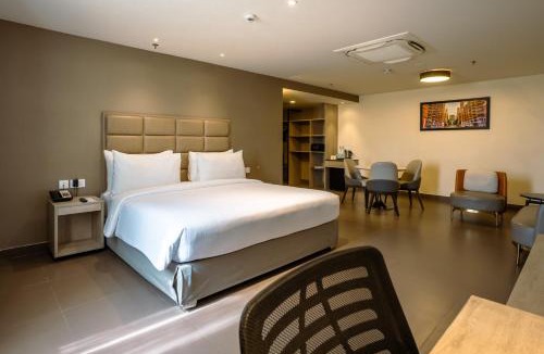 Madurai Hotel | Amika Hotel,Madurai - Near Airport