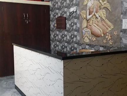 Sriperumbudur Hotel | Amirtha Residency