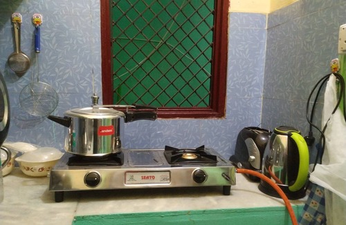 Mayapur Apartment | Amit Homestay Studio