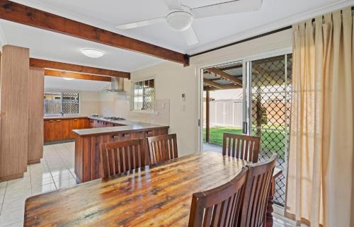 Amity Point House | Amity Oasis