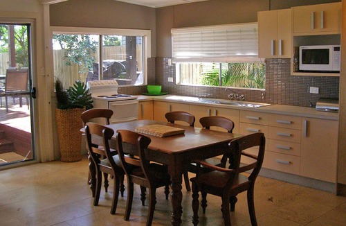 Amity Point House | Amity Waterfront on 1/2 Acre