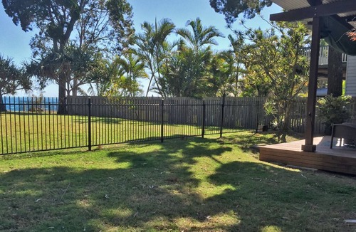 Amity Point House | Amity Waterfront on 1/2 Acre
