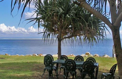 Amity Point House | Amity Waterfront on 1/2 Acre