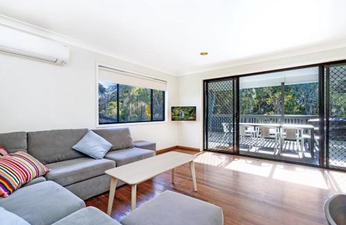 Hat Head House | Ammaboolah at Hat Head - 36 Hutcheson Street