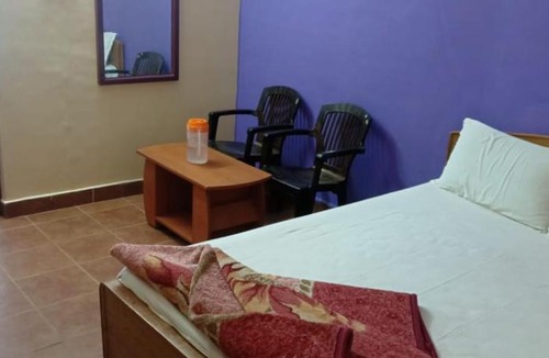 Kodaikanal House | Amman residency