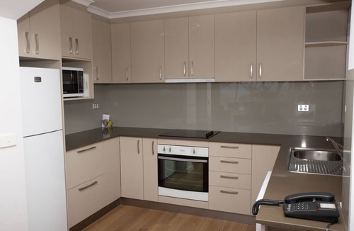 Narooma Apartment | Amooran Oceanside