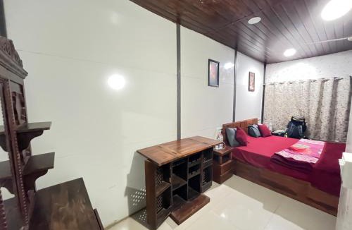 Abu Road House | Amor Villa Abu