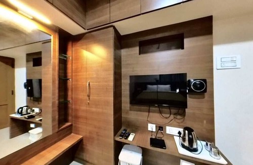 Thanjavur Apartment | Amsam Service Apartment Perfect Home stay for your Family