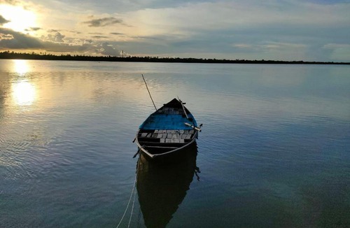 Diamond Harbour House | Amullya Kanan Villa, Sundarban