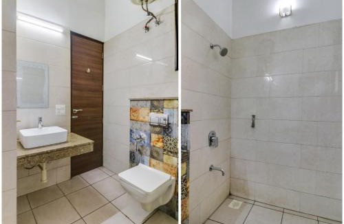 Nanganallur Hotel | AN Hotel chennai airport
