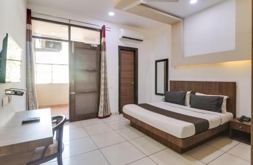 Nanganallur Hotel | AN Hotel chennai airport