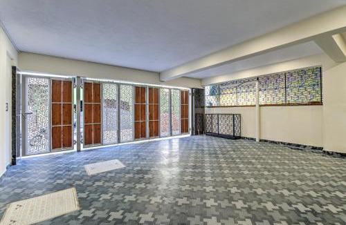 JP Nagar Apartment | AN Residency 101